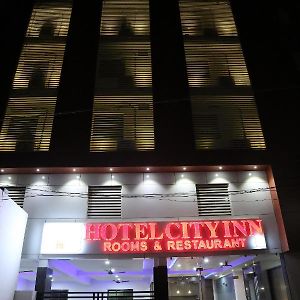 Hotel City Inn